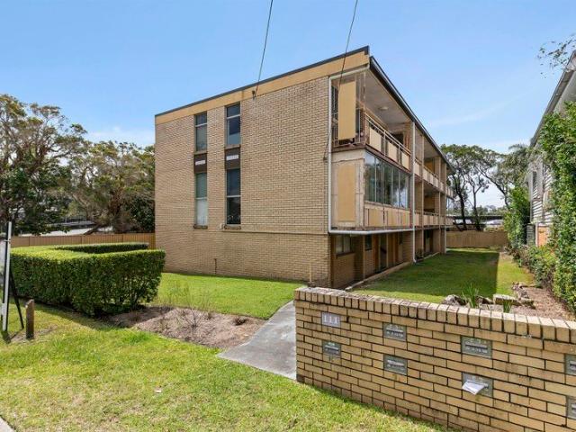 Apartment for sale in Enoggera, Greater Brisbane