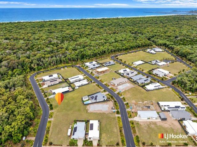 Land for sale in Iluka, Clarence Valley Council