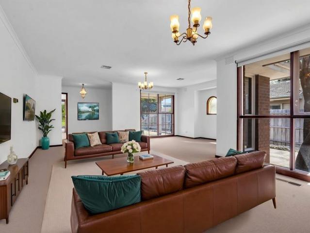House for rent in Moorabbin, Melbourne