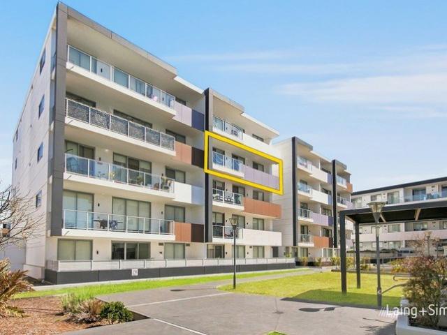 Apartment for sale in Sydney, New South Wales