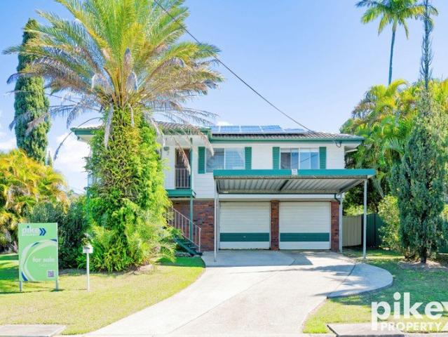 House for sale in Toombul, Queensland