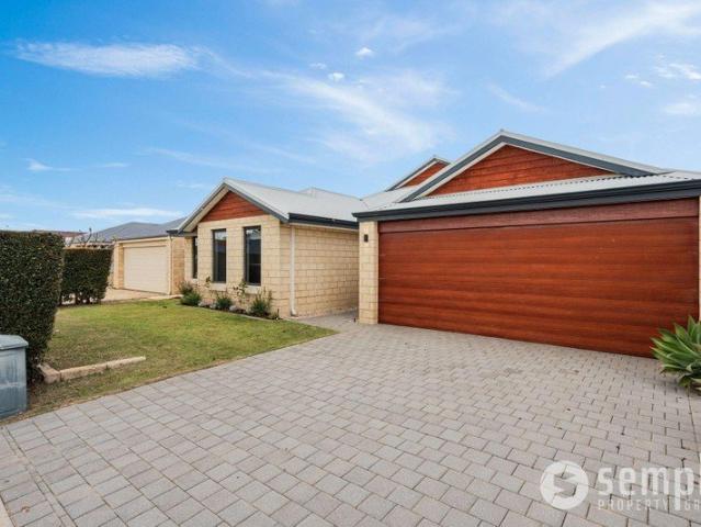 House for sale in Success, Western Australia