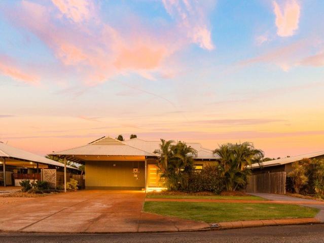 House for sale in Broome, Western Australia