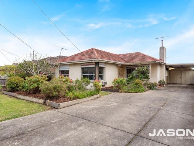 House for sale in Airport West, Melbourne