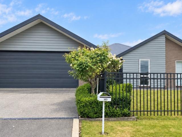 House for rent in Faringdon, Rolleston