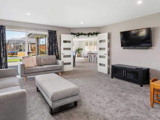 House for rent in Faringdon, Rolleston