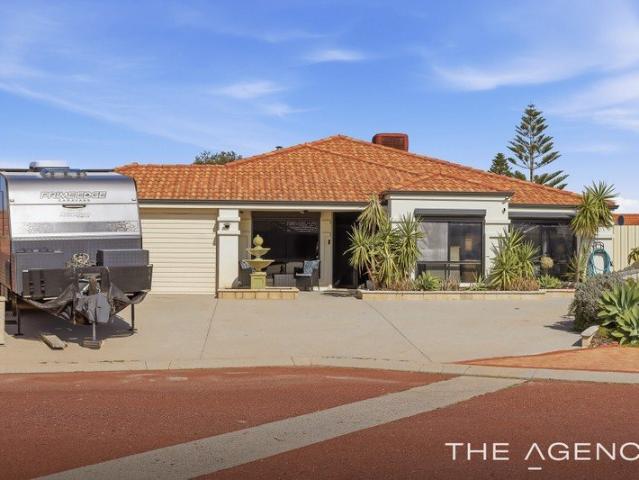 House for sale in Secret Harbour, Western Australia