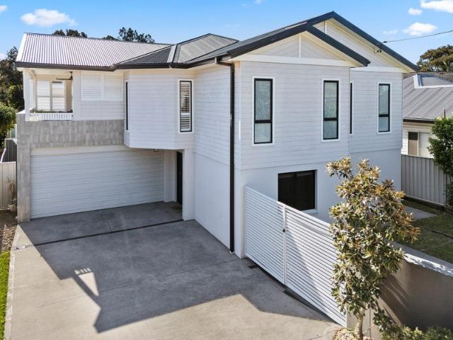 House for sale in Wollongong West, New South Wales