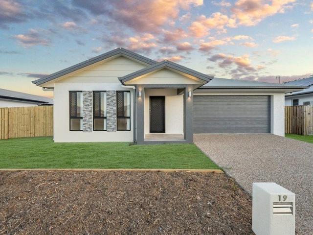 House for rent in Summerset Estate, Townsville