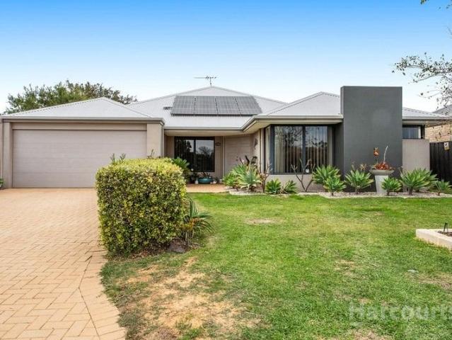 House for sale in Parklands, Western Australia