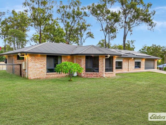House for sale in Regency Downs, Queensland