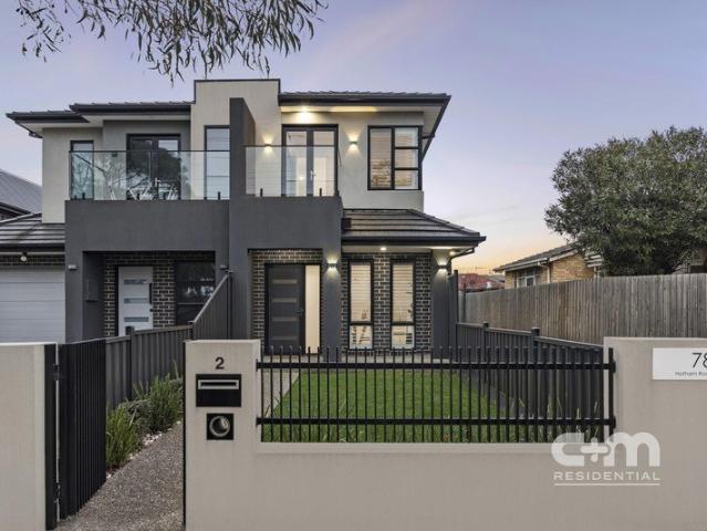 Townhouse for sale in Camerons Creek, Victoria