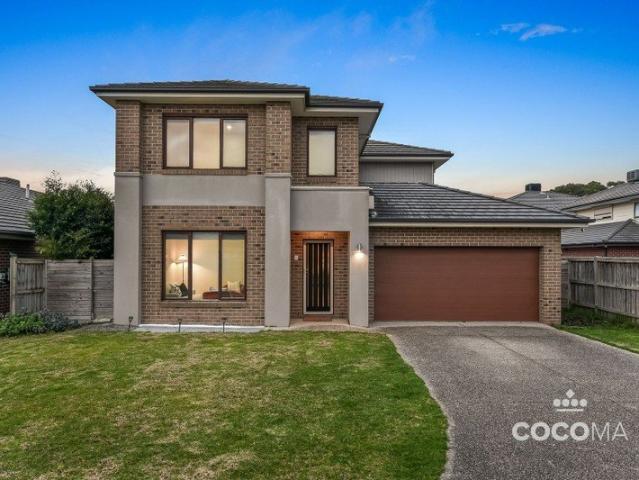 House for sale in Somerfield Estate, Melbourne