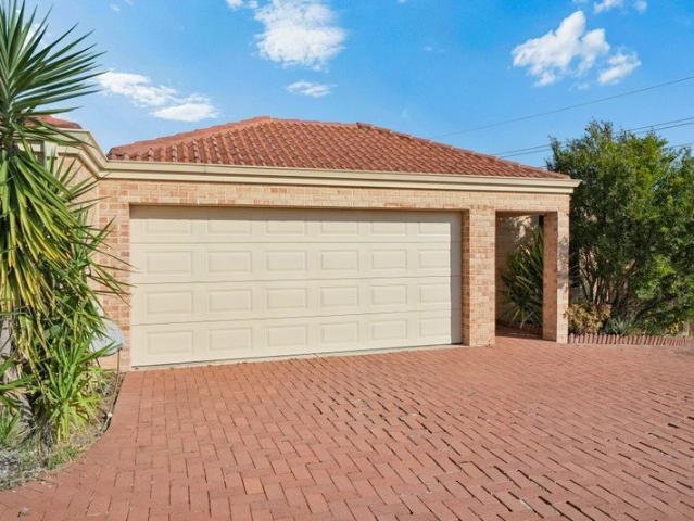Villa for sale in Queens Park, Western Australia