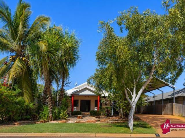 House for sale in Broome, Western Australia