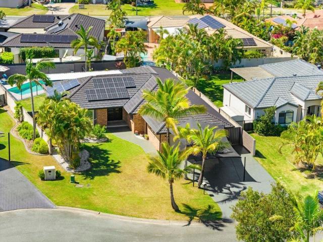 House for sale in Monterey Keys, Gold Coast City