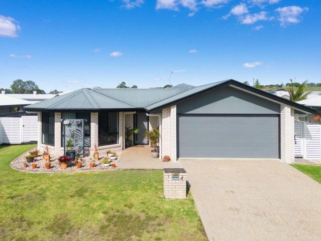 House for sale in Great Sandy Strait, Queensland
