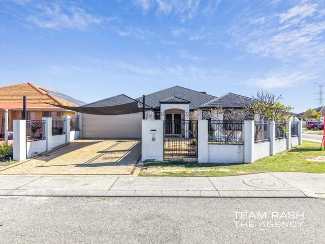 House for sale in Bennett Springs, Western Australia
