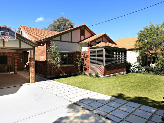 House for rent in Willoughby, New South Wales