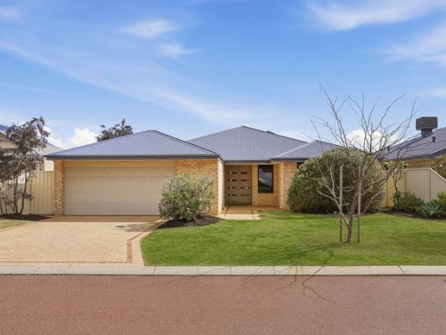House for sale in Parklands, Western Australia
