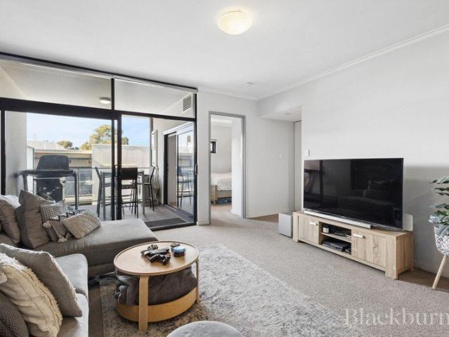 Apartment for sale in Highgate, Western Australia