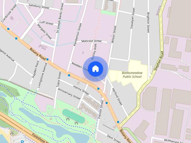 Apartment for rent in Sydney, New South Wales