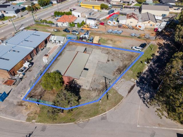 Warehouse for sale in Middle Swan, Western Australia