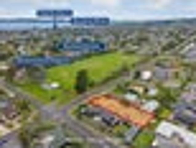 Land for sale in Pine Harbour, Franklin