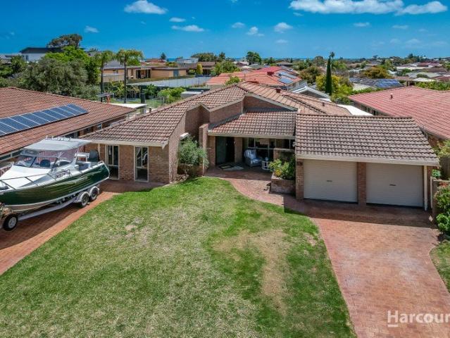 House for sale in Mullaloo, City of Joondalup