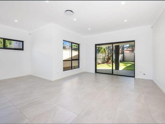 House for rent in Sydney, New South Wales