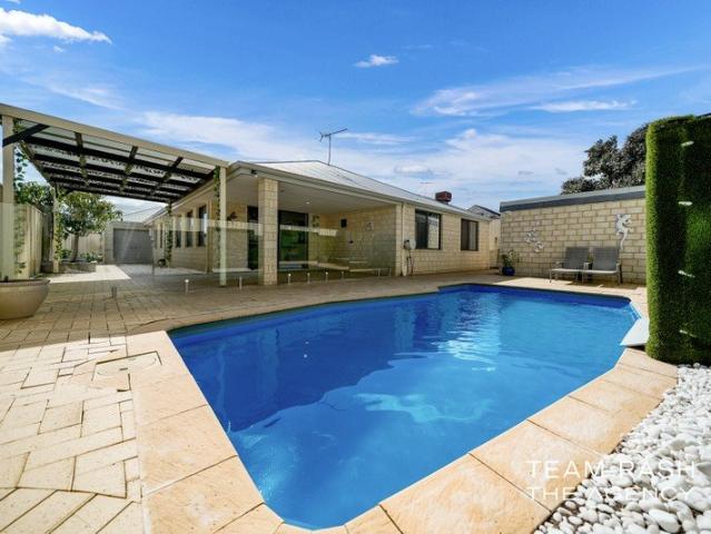 House for sale in Ashby, Western Australia
