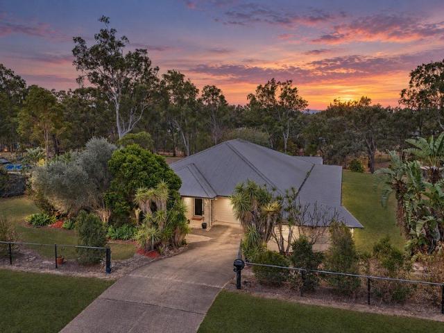 House for sale in Regency Downs, Lockyer Valley Regional