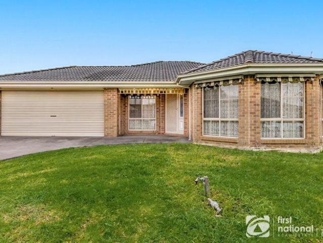 House for sale in Camerons Creek, Victoria