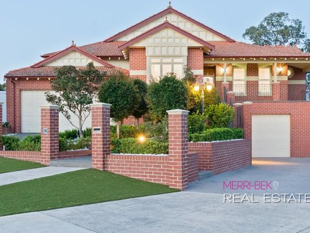 House for sale in Avondale Heights, Melbourne
