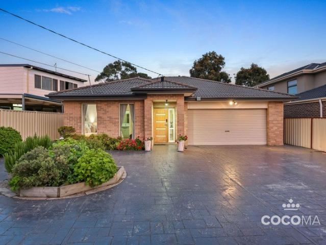 House for sale in Springvale South, Melbourne