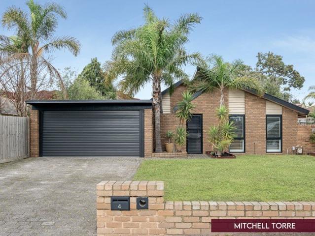 House for sale in Camerons Creek, Victoria