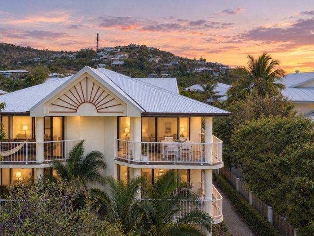 Apartment for sale in North Ward, Townsville