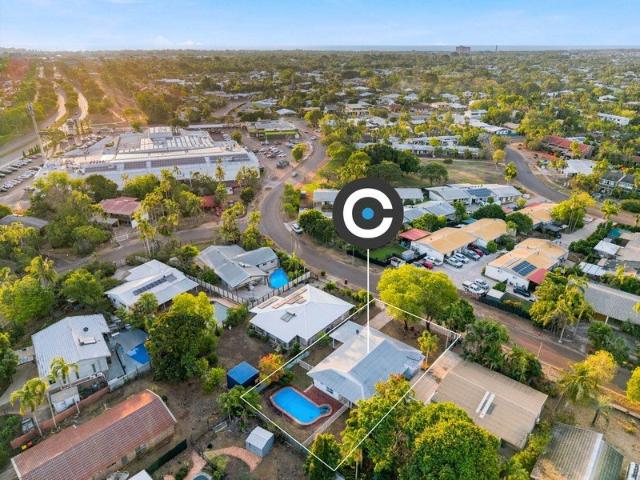 House for sale in Darwin, Northern Territory