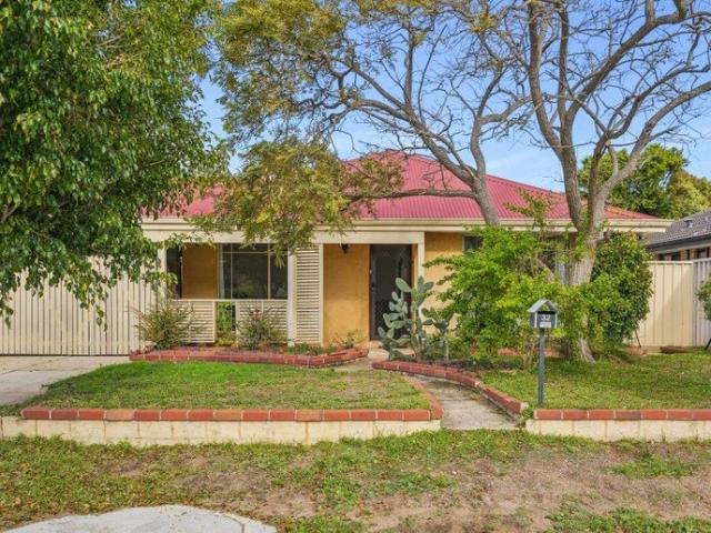 House for sale in Port Kennedy, Western Australia