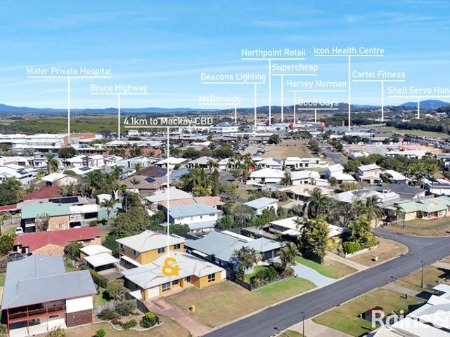 House for sale in North Mackay, Mackay