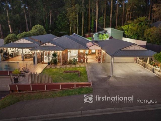 House for sale in Clematis, Melbourne