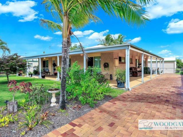 House for sale in Woodgate, Queensland