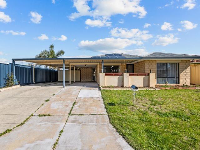 House for sale in Maddington, Western Australia