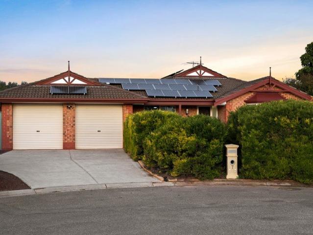 House for sale in Horseshoe Creek, South Australia