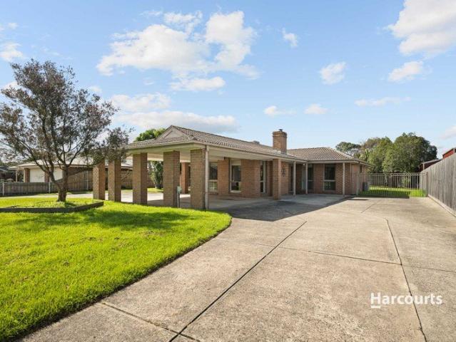 House for sale in Camerons Creek, Victoria