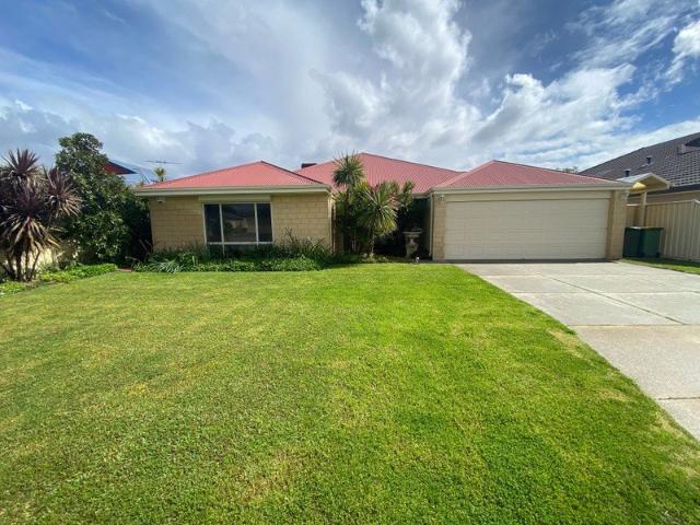 House for rent in Seville Grove, Western Australia