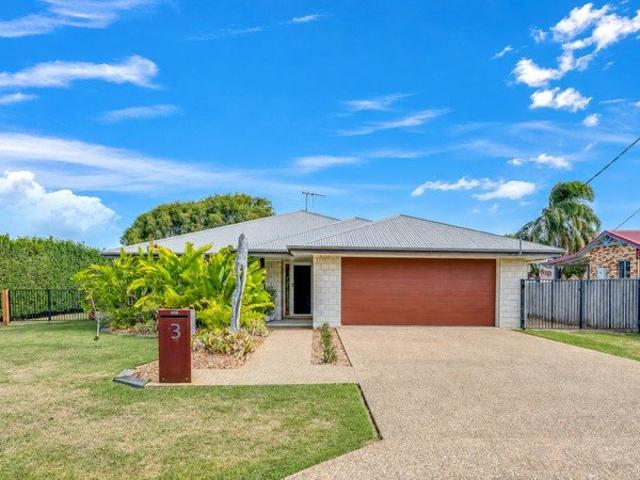 House for sale in Innes Park, Bundaberg Region