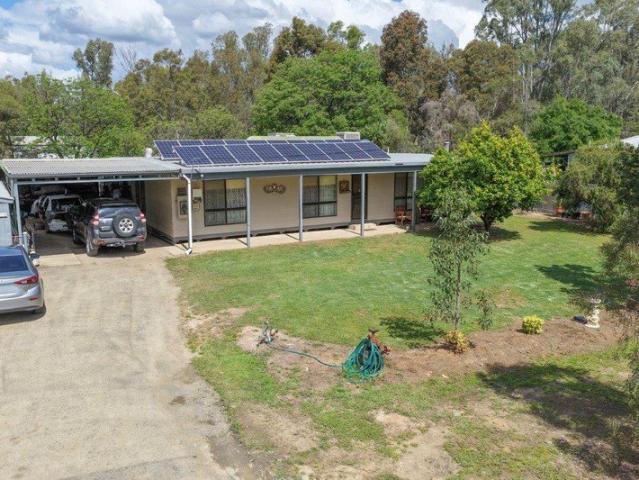 House for sale in Koondrook, Shire of Gannawarra