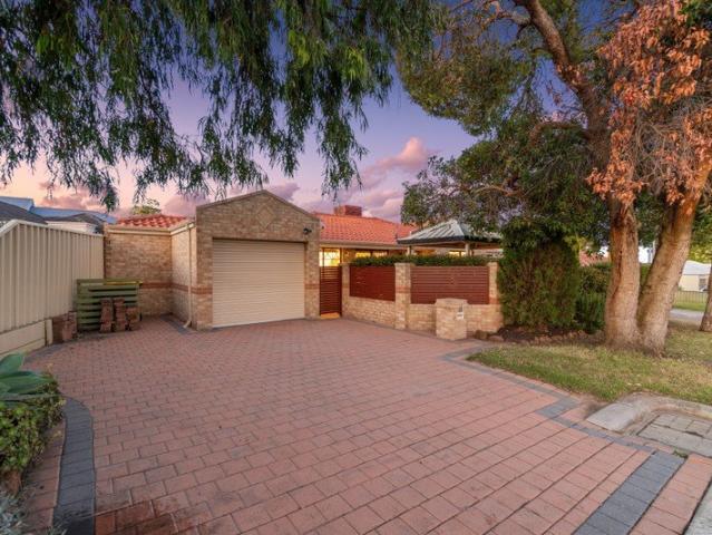 Villa for sale in Innaloo, City of Stirling