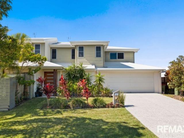 Duplex for sale in Kings Creek, Queensland